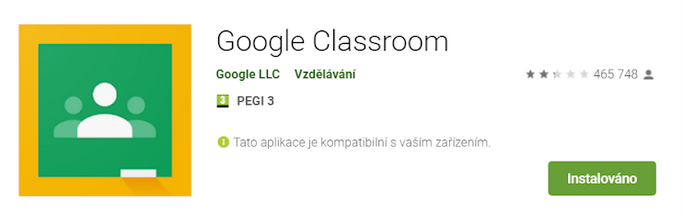 google class room